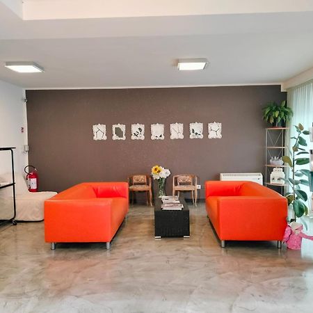 Residence Igea Rimini Dış mekan fotoğraf