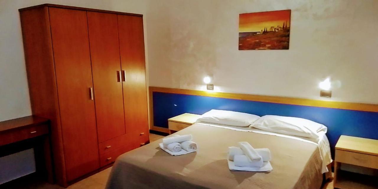Residence Igea Rimini Dış mekan fotoğraf