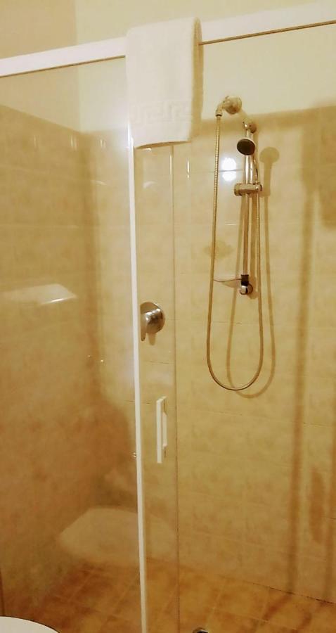 Residence Igea Rimini Dış mekan fotoğraf