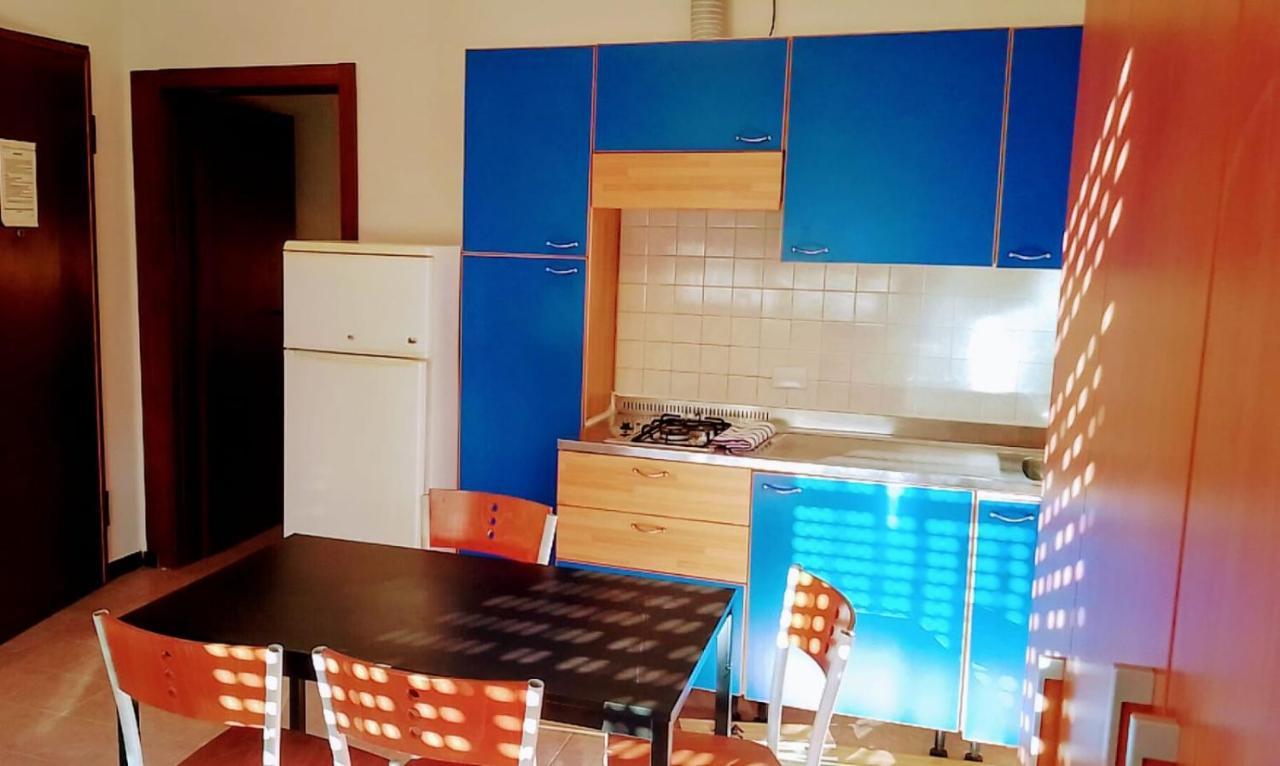Residence Igea Rimini Dış mekan fotoğraf