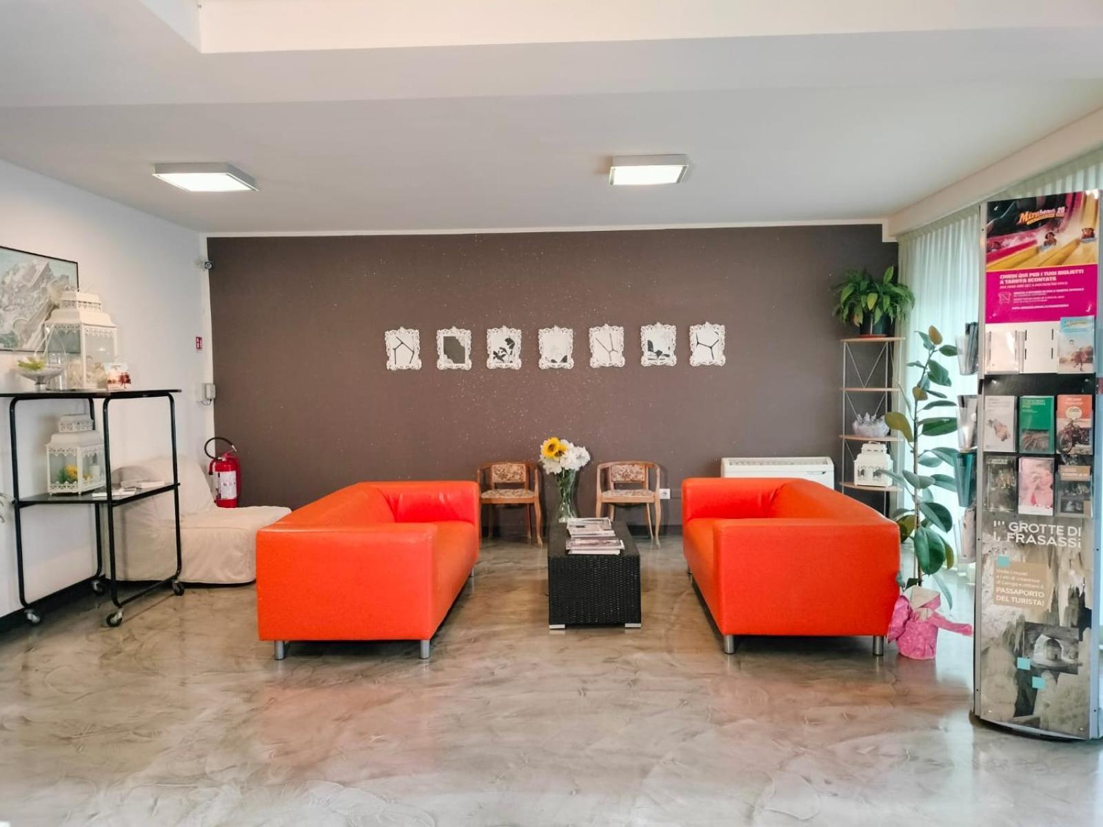 Residence Igea Rimini Dış mekan fotoğraf