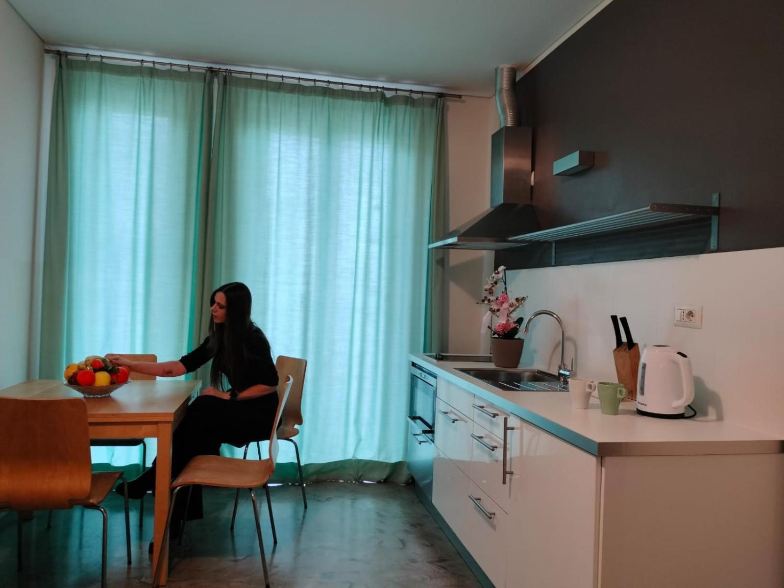 Residence Igea Rimini Dış mekan fotoğraf