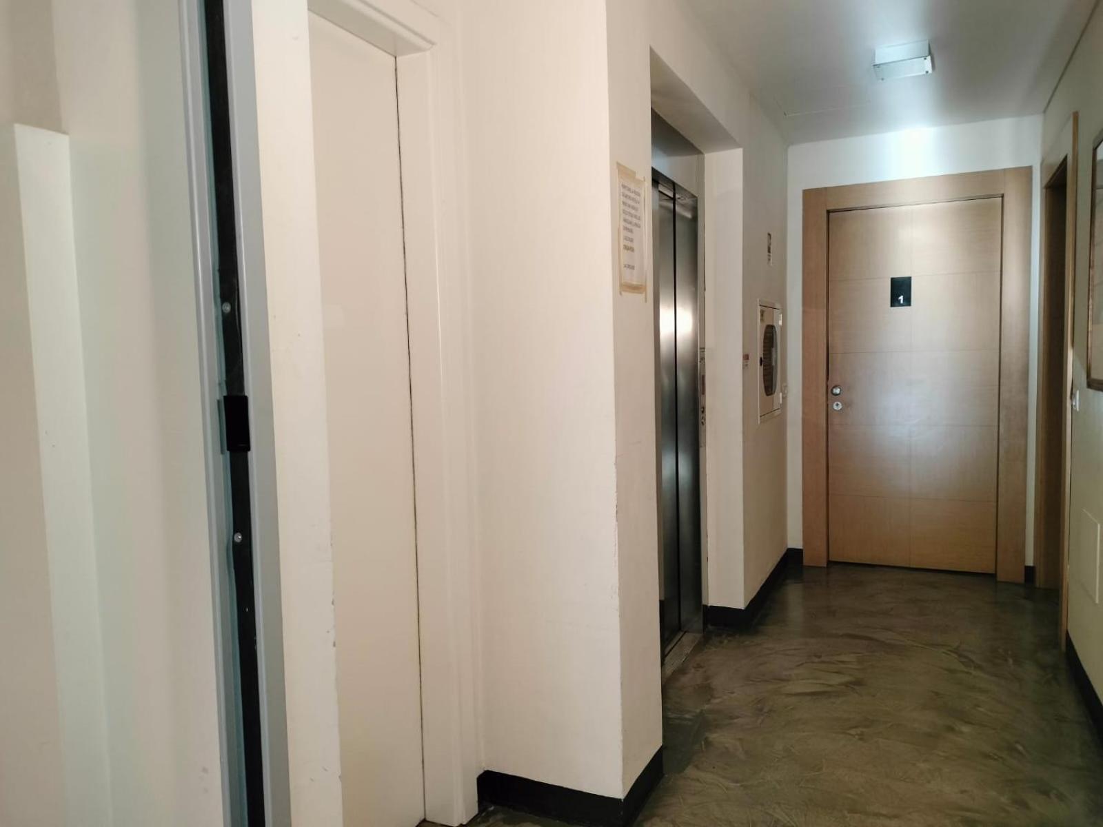 Residence Igea Rimini Dış mekan fotoğraf