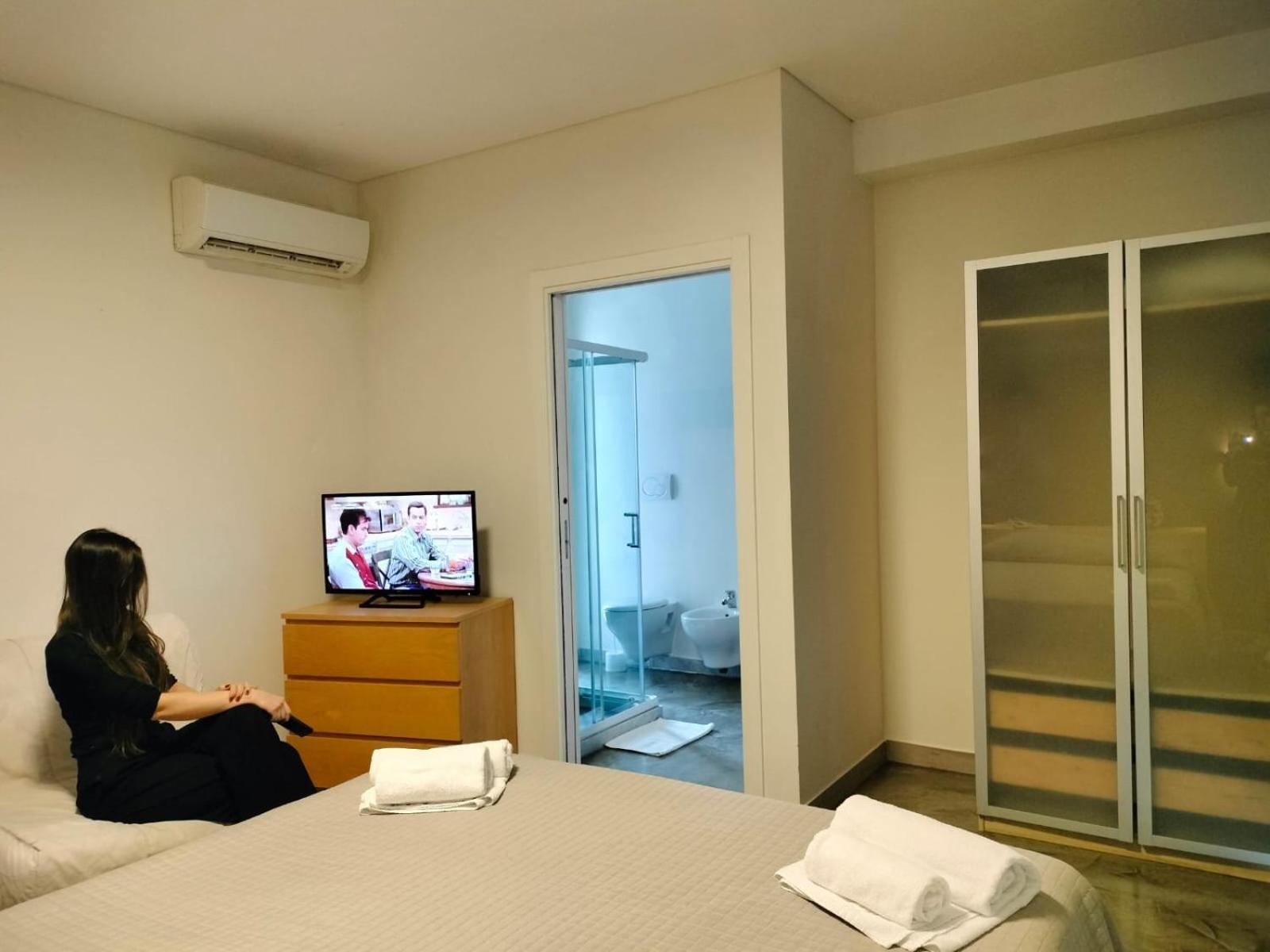 Residence Igea Rimini Dış mekan fotoğraf