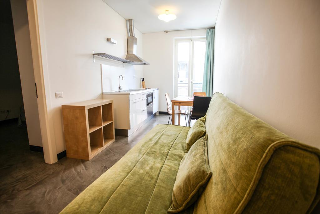 Residence Igea Rimini Dış mekan fotoğraf