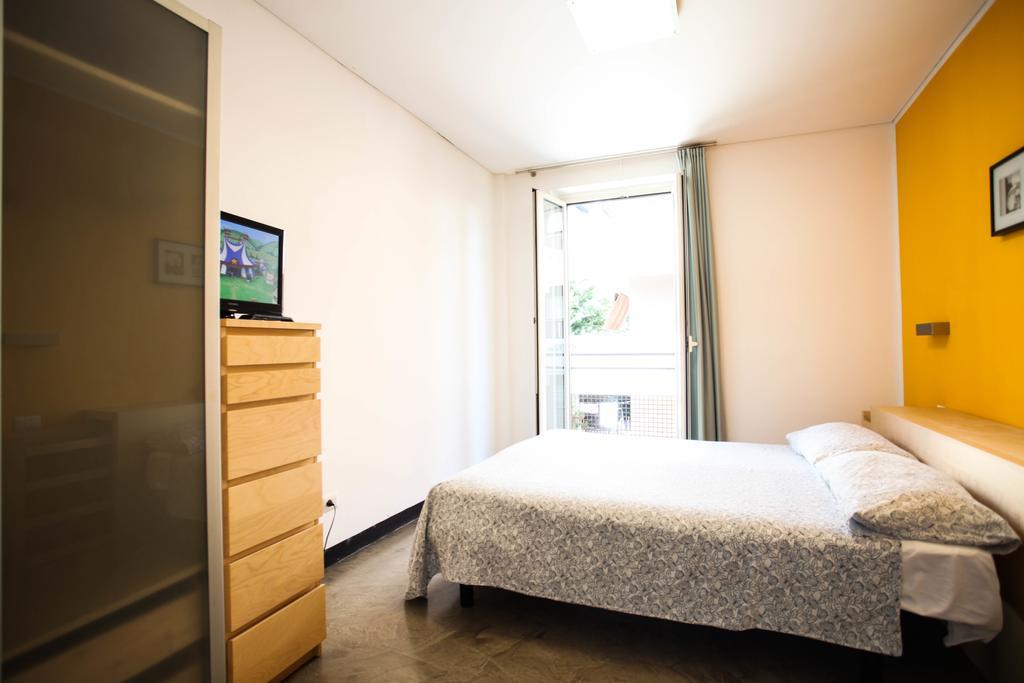 Residence Igea Rimini Dış mekan fotoğraf