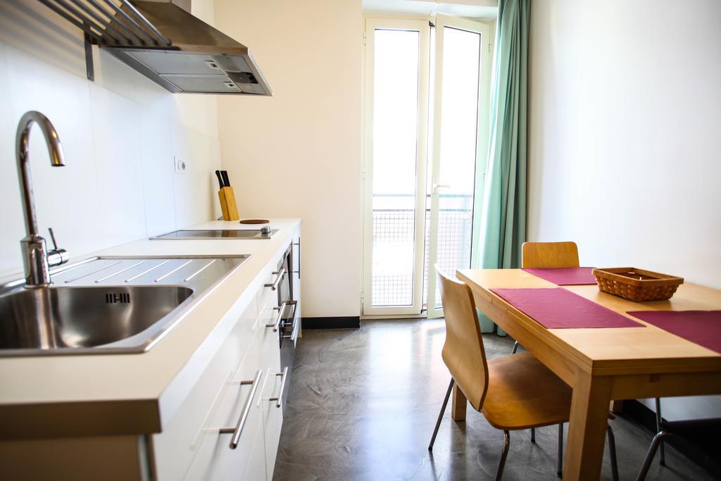 Residence Igea Rimini Dış mekan fotoğraf