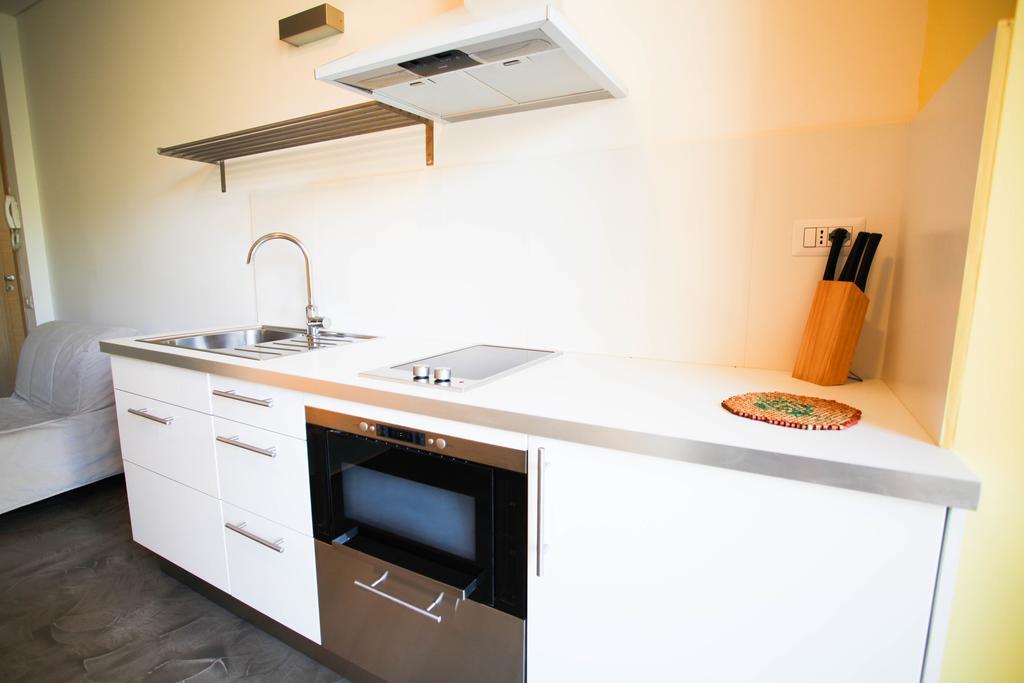 Residence Igea Rimini Dış mekan fotoğraf