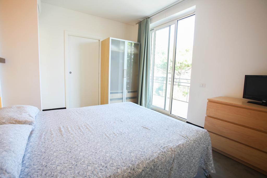 Residence Igea Rimini Dış mekan fotoğraf