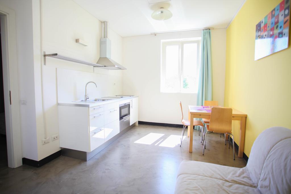 Residence Igea Rimini Dış mekan fotoğraf
