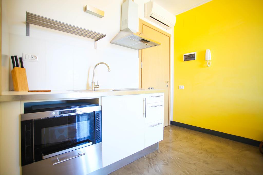 Residence Igea Rimini Dış mekan fotoğraf