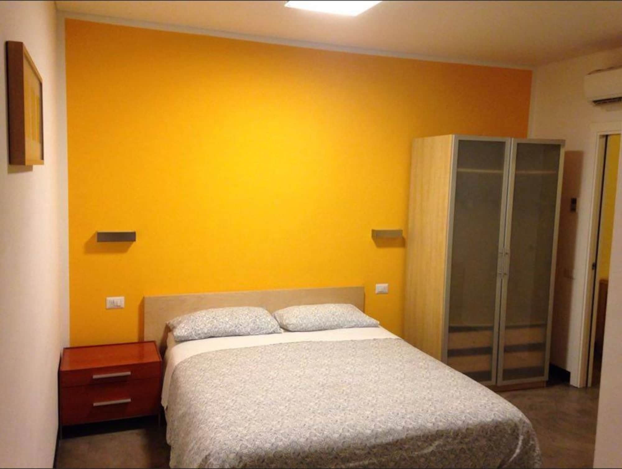 Residence Igea Rimini Dış mekan fotoğraf